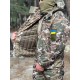 Зимовий тактичний костюм Softshell MultiCam