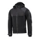 M-Tac куртка Norman Windblock Fleece black