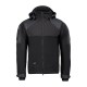 M-Tac куртка Norman Windblock Fleece black