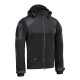 M-Tac куртка Norman Windblock Fleece black