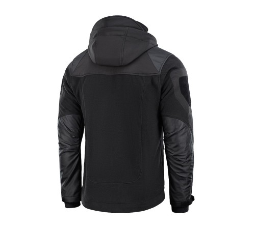 M-Tac куртка Norman Windblock Fleece black