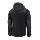 M-Tac куртка Norman Windblock Fleece black