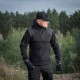 M-Tac куртка Norman Windblock Fleece black