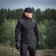 M-Tac куртка Norman Windblock Fleece black