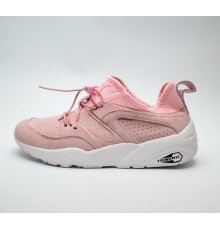 Puma Soft Pink Trinomic