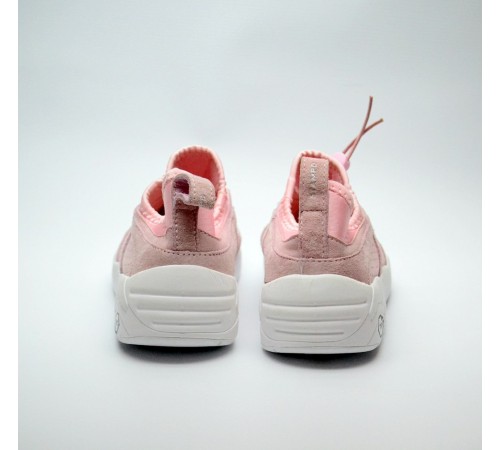 Puma Soft Pink Trinomic