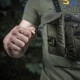 M-Tac підсумок для смартфона Elite Large Hex Ranger Green