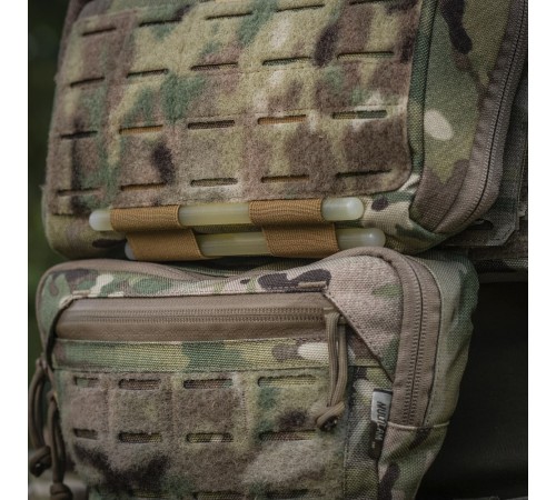 M-Tac підсумок Admin Large Elite Multicam