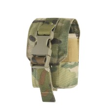 M-Tac підсумок для уламкової гранати Laser Cut Multicam