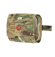 M-Tac підсумок медичний горизонтальний Large Elite Multicam