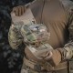 M-Tac підсумок медичний горизонтальний Large Elite Multicam