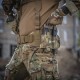 M-Tac підсумок еластичний на 1 магазин Elite Laser Cut Multicam