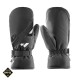 Рукавиці гірськолижні ZANIER Kitzbuhel.GTX Unisex Mitten 7 Black (93168-7)