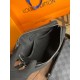 Мужская Сумка Louis Vuitton Trio Messen  ger Damie s056r Graphite