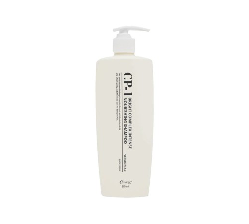 Протеїновий шампунь CP-1 Bright Complex Intense Nourishing Shampoo, 500 мл