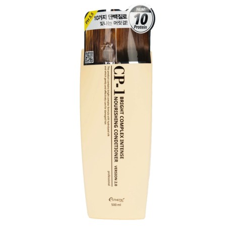 Кондиціонер для волосся CP-1 Bright Complex Intense Nourishing Conditioner, 500 мл