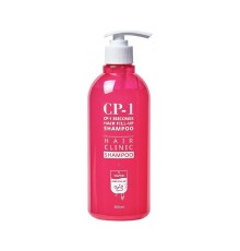 Шампунь відновлювальний CP-1 3 seconds hair fill-up shampoo, 500 мл