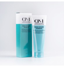 Шампунь для неслухняного волосся CP-1 magic styling shampoo, 250 мл