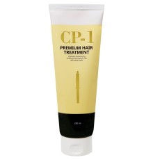 Маска для волосся протеїнова CP-1 premium hair treatment, 250 мл