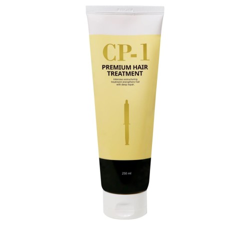 Маска для волосся протеїнова CP-1 premium hair treatment, 250 мл