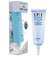 Засіб для очищення шкіри голови CP-1 head spa scalp scaler, 250мл