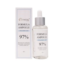 Сироватка для обличчя гіалурон ESTHETIC HOUSE formula ampoule hyaluronic acid, 80 мл