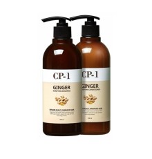 Набір шампунь і кондиціонер з імбиром CP-1 ginger purifying ,500 ml