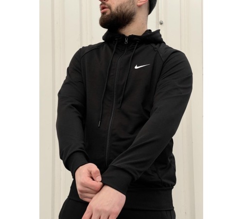 Костюм Nike чорний