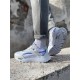 Чоловічі кросівки Reebok CL Legacy White Blue