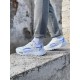 Чоловічі кросівки Reebok CL Legacy White Blue