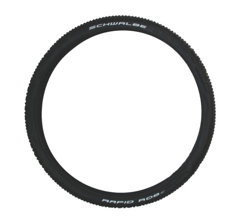 Покришка Schwalbe Rapid Rob 27.5x2.25, 650B (57-584) Active K-Guard LiteSkin B/B-SK 11101395