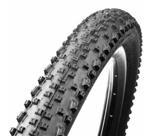 Покришка Schwalbe Rapid Rob 27.5x2.25, 650B (57-584) Active K-Guard LiteSkin B/B-SK 11101395