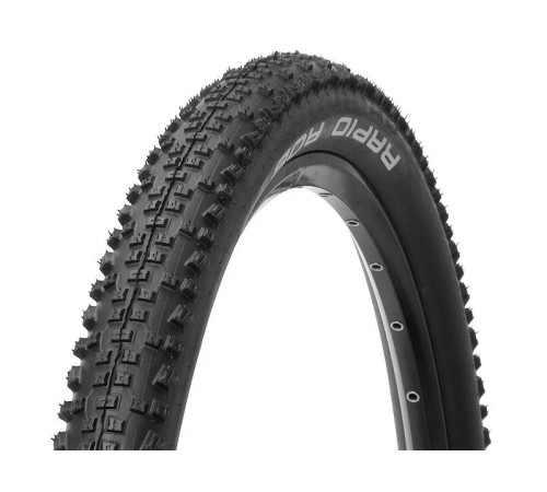 Покришка Schwalbe Rapid Rob 27.5x2.25, 650B (57-584) Active K-Guard LiteSkin B/B-SK 11101395