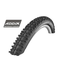 Покришка Schwalbe Smart Sam Performance 27.5x2.10 650B (54-584) B/B-SK Addix (11101146.01)