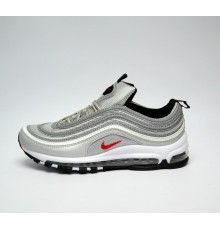 Nike Air Max 97 Silver Bullet