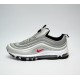 Nike Air Max 97 Silver Bullet