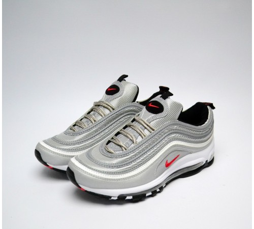 Nike Air Max 97 Silver Bullet