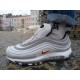 Nike Air Max 97 Silver Bullet