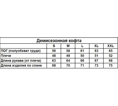 Демісезонний базовий худі хакі (двонитка) RD059