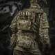 M-Tac підсумок утилітарний elite gen.II multicam