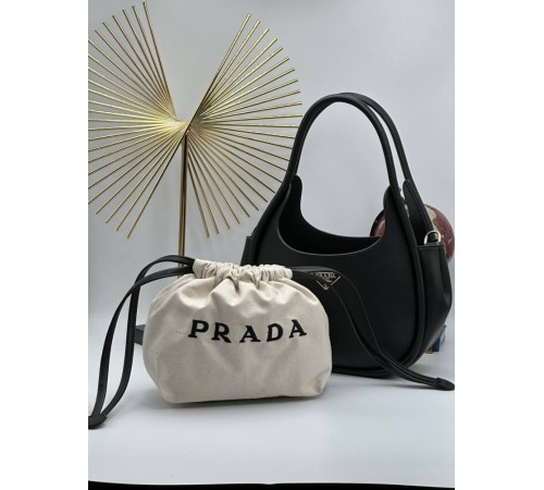 Сумка Prada черная