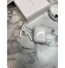 Навушники AirPods 2 білі