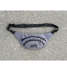 Бананка UFC сіра