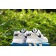 Кроссовки Nike DRS white