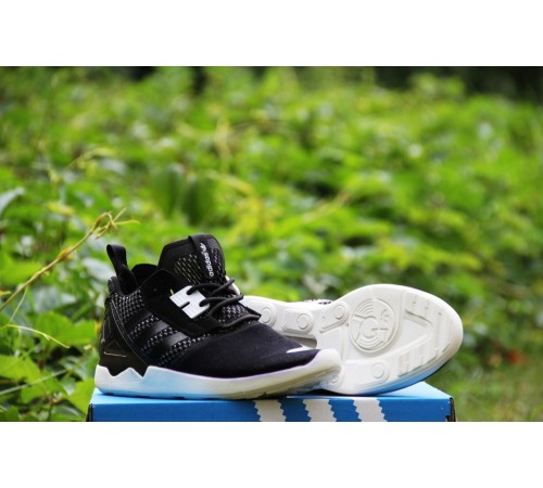 Кроссовки Adidas ZX-800 black