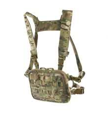 M-Tac Chest Rig Military Elite Multicam