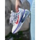 жіночі кросівки nike air max 2021 white light red