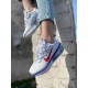 жіночі кросівки nike air max 2021 white light red