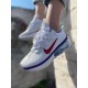 жіночі кросівки nike air max 2021 white light red