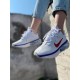 жіночі кросівки nike air max 2021 white light red